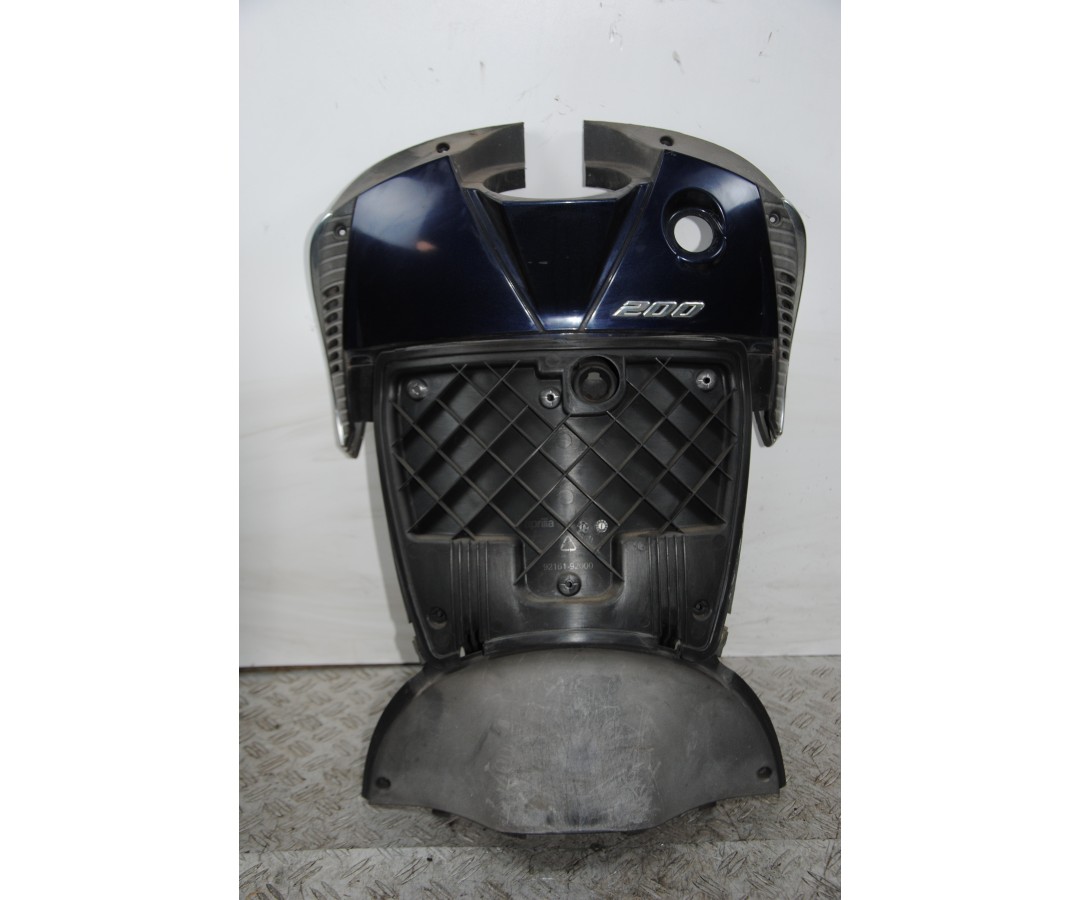 Carena Retroscudo Aprilia Scarabeo Light 200 dal 2007 al 2013  1669299092524