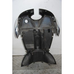 Carena Retroscudo Aprilia Scarabeo Light 200 dal 2007 al 2013  1669299092524