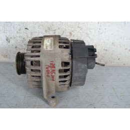 Alternatore Fiat Punto Dal 2003 al 2010 Cod 46542889 Cod motore 188A5000  1669305743396