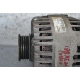 Alternatore Fiat Punto Dal 2003 al 2010 Cod 46542889 Cod motore 188A5000  1669305743396