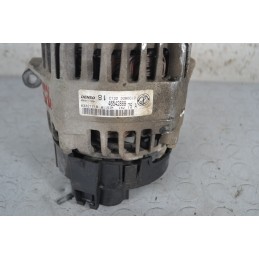 Alternatore Fiat Punto Dal 2003 al 2010 Cod 46542889 Cod motore 188A5000  1669305743396