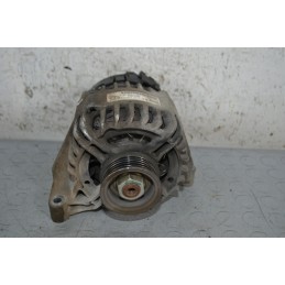 Alternatore Fiat Punto Dal 2003 al 2010 Cod 46542889 Cod motore 188A5000  1669305743396