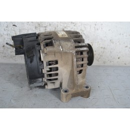 Alternatore Fiat Punto Dal 2003 al 2010 Cod 46542889 Cod motore 188A5000  1669305743396