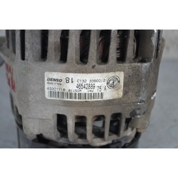 Alternatore Fiat Punto Dal 2003 al 2010 Cod 46542889 Cod motore 188A5000  1669305743396