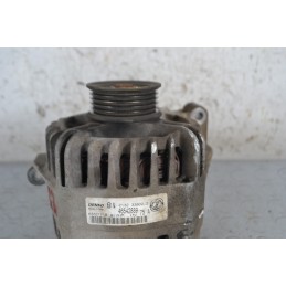 Alternatore Fiat Punto Dal 2003 al 2010 Cod 46542889 Cod motore 188A5000  1669305743396