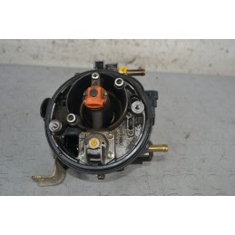 Monoiniettore Fiat Punto 176 Dal 1993 al 1999 Cod motore 176B2000  1669306671278