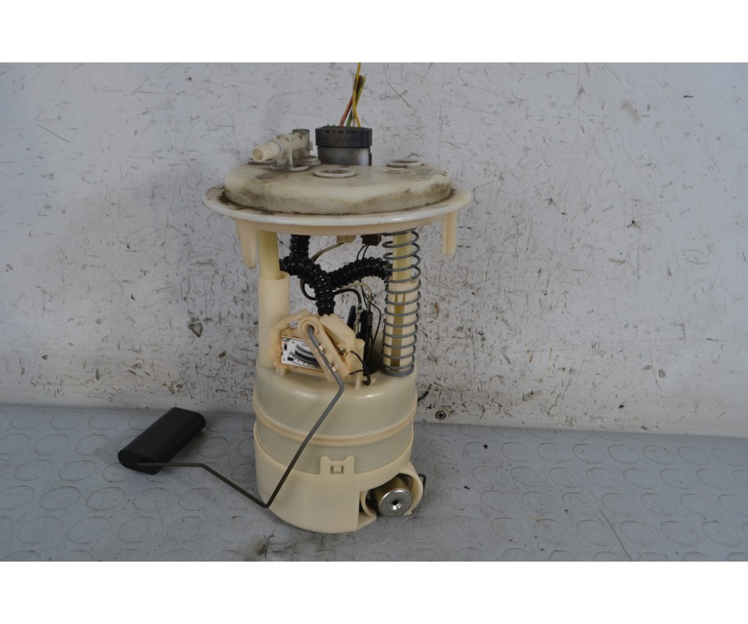 Pompa carburante Citroen C2 Dal 2003 al 2009 Cod 9683678080  1669307063768