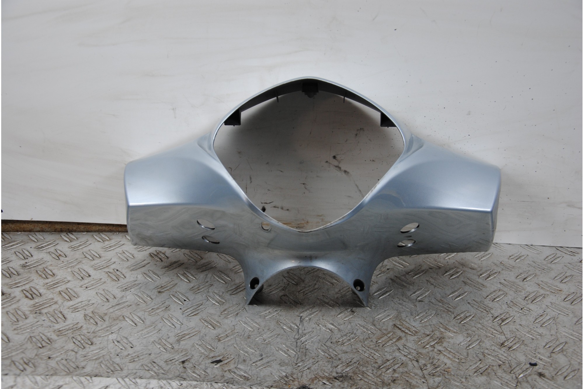 Carena Portafaro Honda PS 150ie dal 2006 al 2012  1669364205477