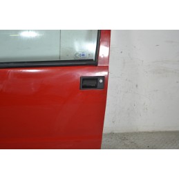 Portiera Sportello SX Fiat Cinquecento dal 1991 al 1998  1669369495361