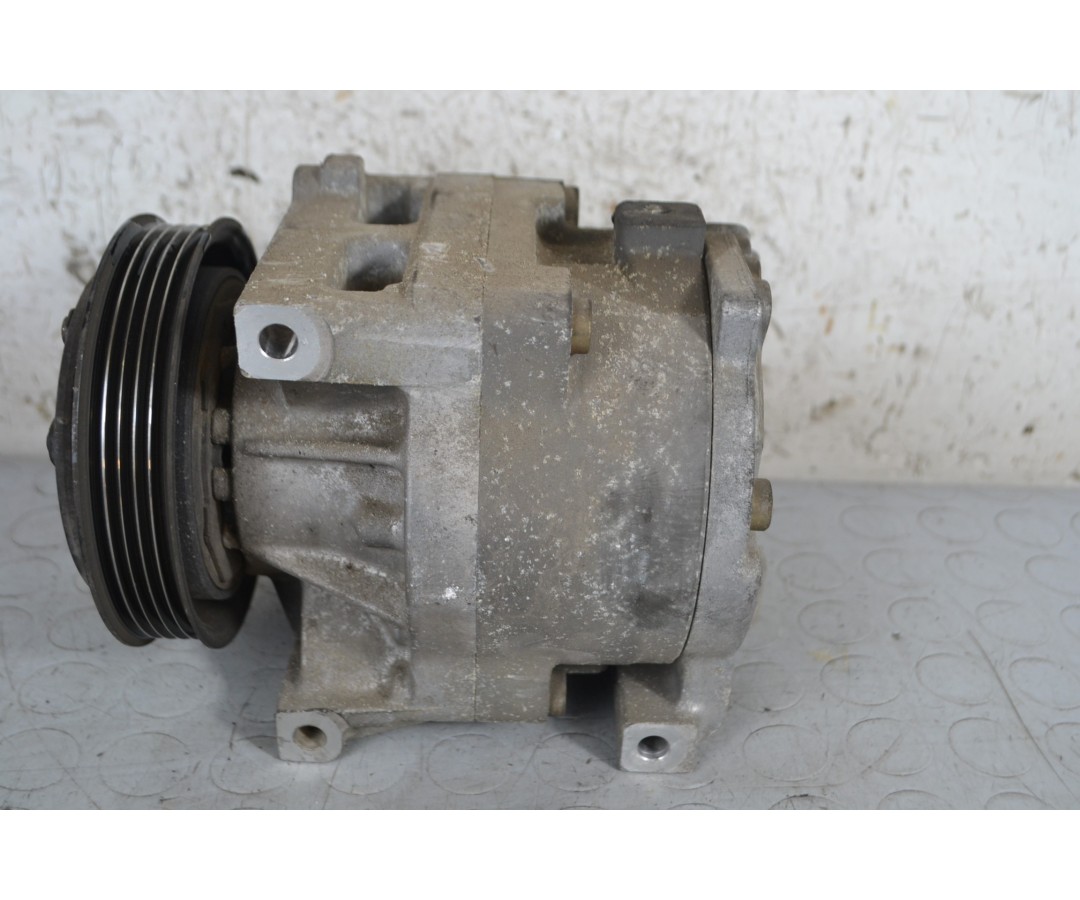 Compressore AC Fiat Punto 188 Dal 2003 al 2010 Cod 592475900  1669369810683