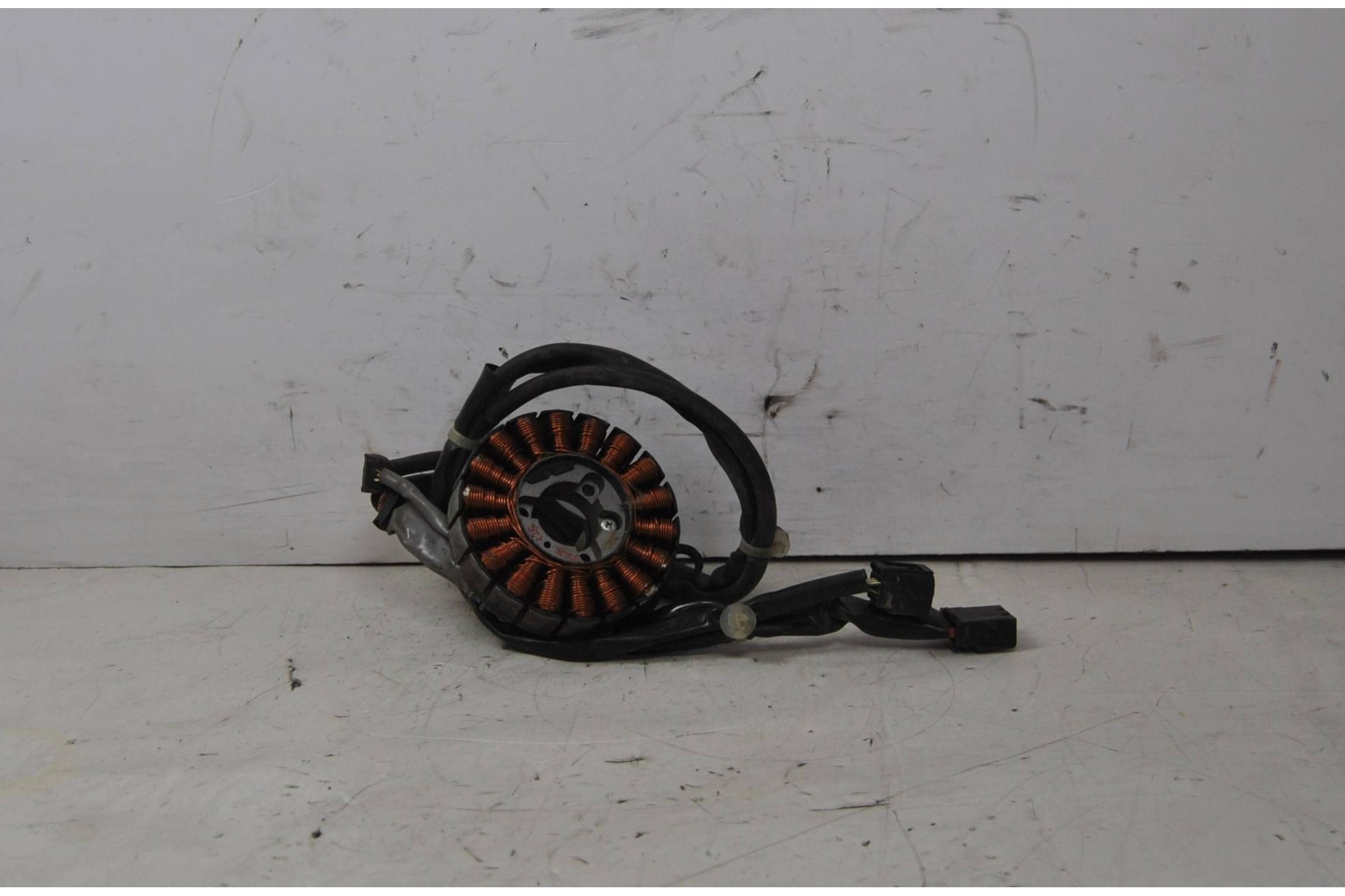 Statore alternatore Honda Pcx 125 dal 2009 al 2013  2400000063414