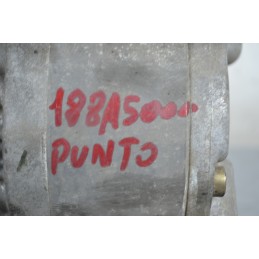 Compressore AC Fiat Punto 188 Dal 2003 al 2010 Cod 592475900  1669369810683