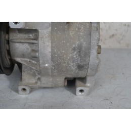 Compressore AC Fiat Punto 188 Dal 2003 al 2010 Cod 592475900  1669369810683