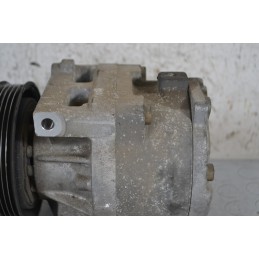 Compressore AC Fiat Punto 188 Dal 2003 al 2010 Cod 592475900  1669369810683