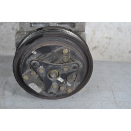 Compressore AC Fiat Punto 188 Dal 2003 al 2010 Cod 592475900  1669369810683