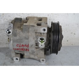 Compressore AC Fiat Punto 188 Dal 2003 al 2010 Cod 592475900  1669369810683