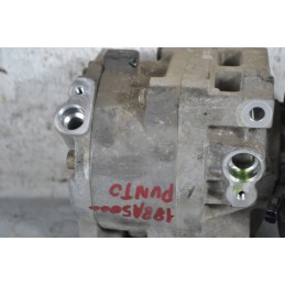 Compressore AC Fiat Punto 188 Dal 2003 al 2010 Cod 592475900  1669369810683