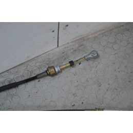 Corde Leveraggio Marce Fiat Seicento dal 1998 al 2010 Cod 46778795  1669371094200