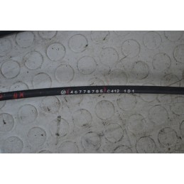 Corde Leveraggio Marce Fiat Seicento dal 1998 al 2010 Cod 46778795  1669371094200