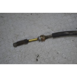 Corde Leveraggio Marce Fiat Seicento dal 1998 al 2010 Cod 46778795  1669371094200