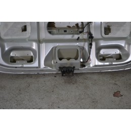 Portellone bagagliaio posteriore Citroen Xsara Picasso 1999 al 2012  1669372755285