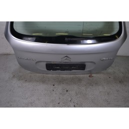 Portellone bagagliaio posteriore Citroen Xsara Picasso 1999 al 2012  1669372755285