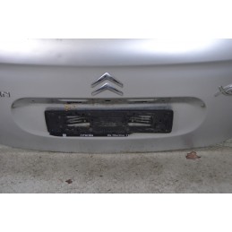 Portellone bagagliaio posteriore Citroen Xsara Picasso 1999 al 2012  1669372755285