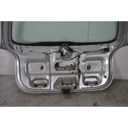 Portellone bagagliaio posteriore Citroen Xsara Picasso 1999 al 2012  1669372755285