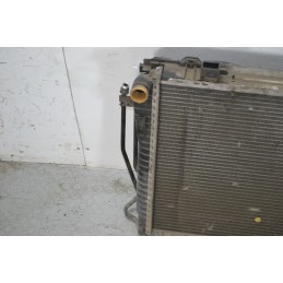 Radiatore Acqua Mercedes Classe C W202 dal 1993 al 2001 Cod 2025005203  1669373268630