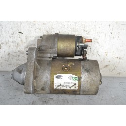 Motorino avviamento Fiat Punto 176 Dal 1993 al 1999 Cod 63223200  1669374190848