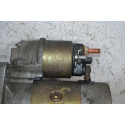 Motorino avviamento Fiat Punto 176 Dal 1993 al 1999 Cod 63223200  1669374190848