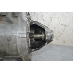 Motorino avviamento Fiat Punto 176 Dal 1993 al 1999 Cod 63223200  1669374190848