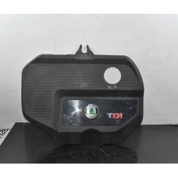 Tappo coperchio motore Skoda Superb 1.9 dal 2001 al 2008 cod 038103925  2400000070580