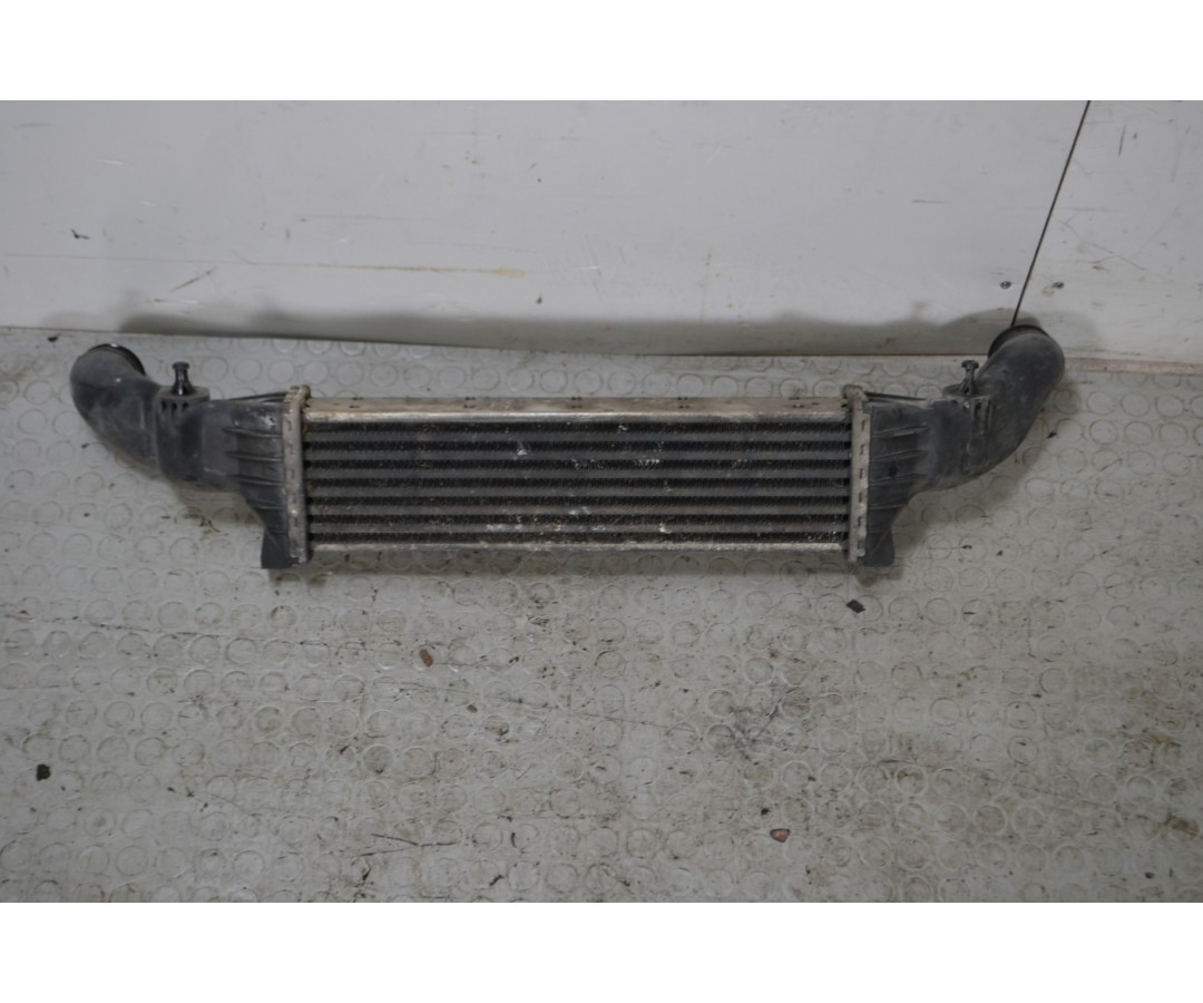 Radiatore Intercooler Mercedes Classe C W202 dal 1993 al 2001 Cod a2025001100  1669376218151