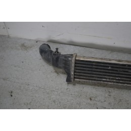 Radiatore Intercooler Mercedes Classe C W202 dal 1993 al 2001 Cod a2025001100  1669376218151