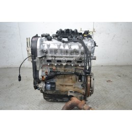Motore benzina 1.2 16v Fiat Punto 188 Dal 2003 al 2007 Cod 188A5000 N serie 0494661  1669377022764