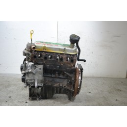 Motore benzina 1.3 cc Ford Ka Dal 1996 al 2008 Cod motore J4S1  n serie j76364  1669384111444