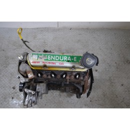 Motore benzina 1.3 cc Ford Ka Dal 1996 al 2008 Cod motore J4S1  n serie j76364  1669384111444