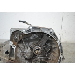 Cambio manuale Ford Ka Dal 1996 al 1999 Cod motore J4S1 1.3 benzina  1669384401484