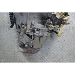 Cambio manuale Citroen C4 Dal 2004 al 2010 Cod motore 9H02 1.6 hdi  1669385412090