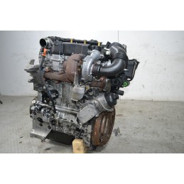 Motore 1.6 hdi Citroen Cod 9H02 n serie 3126615  1669386654925