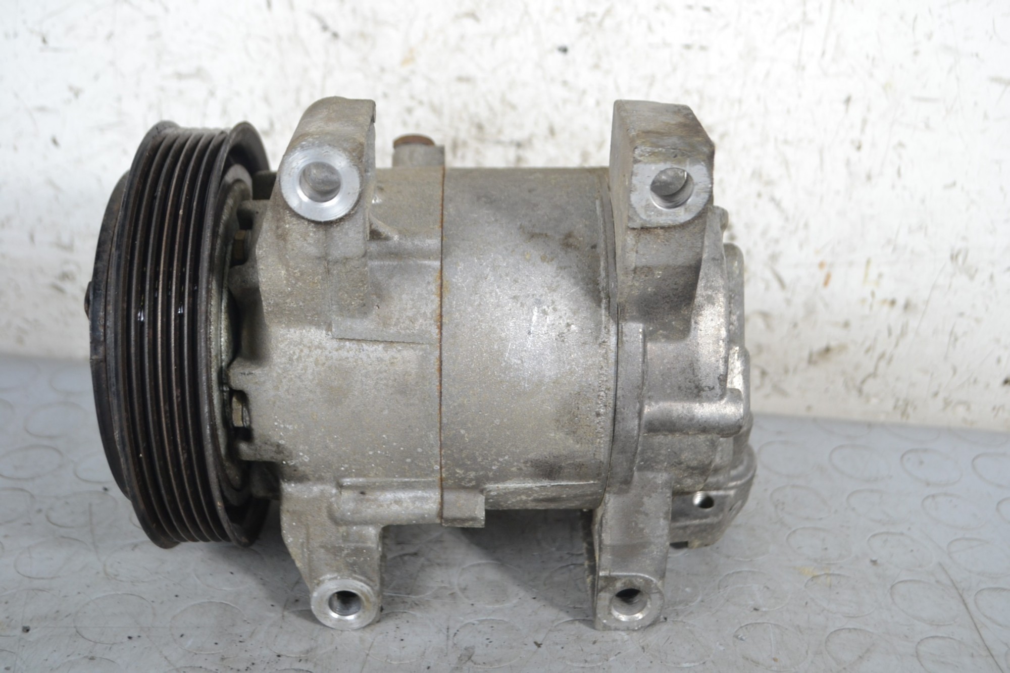 Compressore AC Nissan Primera Dal 1999 al 2008 Cod 926009F500  1669388739910