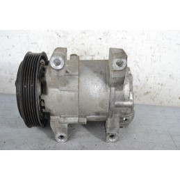 Compressore AC Nissan Primera Dal 1999 al 2008 Cod 926009F500  1669388739910