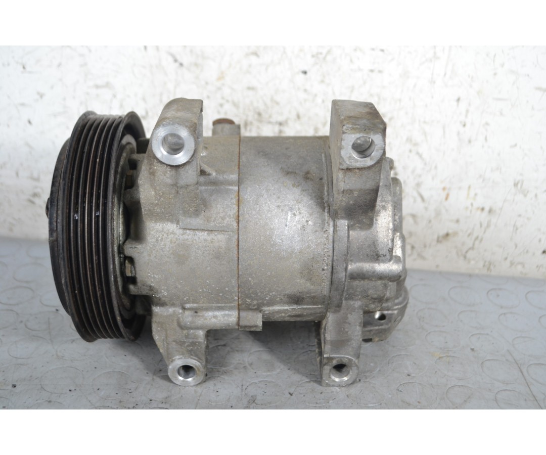 Compressore AC Nissan Primera Dal 1999 al 2008 Cod 926009F500  1669388739910