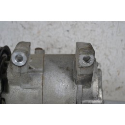 Compressore AC Nissan Primera Dal 1999 al 2008 Cod 926009F500  1669388739910