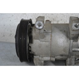 Compressore AC Nissan Primera Dal 1999 al 2008 Cod 926009F500  1669388739910