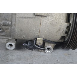 Compressore AC Nissan Primera Dal 1999 al 2008 Cod 926009F500  1669388739910