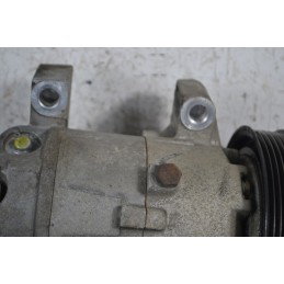 Compressore AC Nissan Primera Dal 1999 al 2008 Cod 926009F500  1669388739910