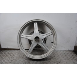 Cerchio Anteriore Peugeot LXR 125 / 200 dal 2009 al 2014  1669389551108