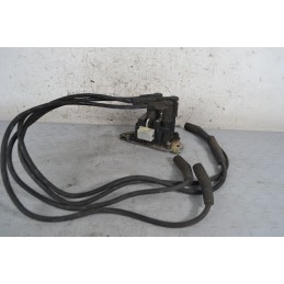 Bobine accensione Ford Ka Dal 1996 al 2008 Cod 98BF-12257-AA Cod motore j4s1  1669391147221